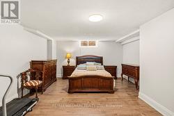 Basement Bedroom1 - 