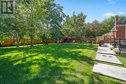 Backyard - 