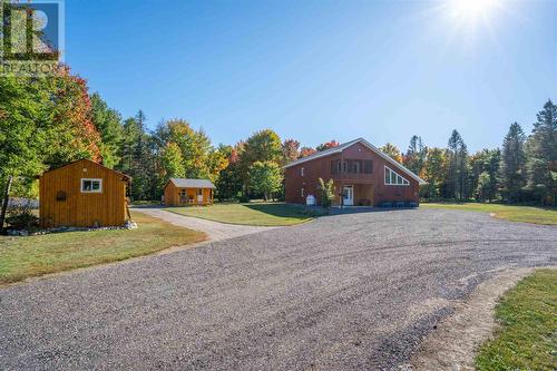 197 Finn Rd, Searchmont, ON 
