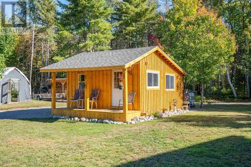 197 Finn Rd, Searchmont, ON 
