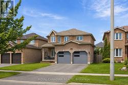 264 COUNTRY LANE Barrie, ON L4N 0Y3