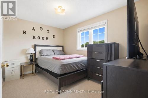264 Country Lane, Barrie, ON 