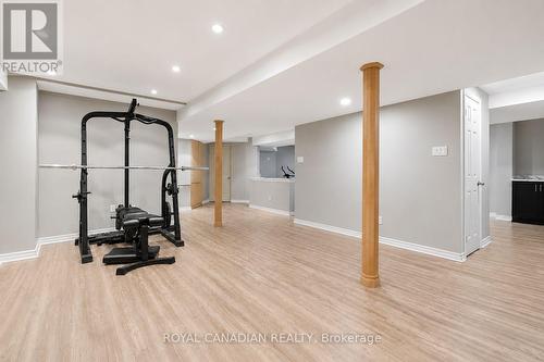 264 Country Lane, Barrie, ON 