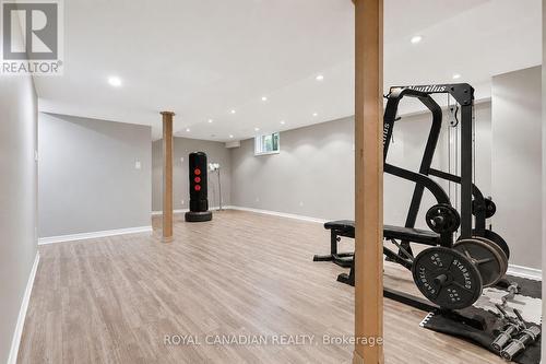 264 Country Lane, Barrie, ON 