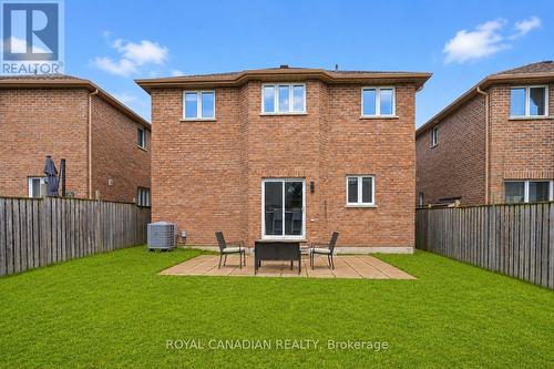 264 Country Lane, Barrie, ON 