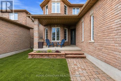 264 Country Lane, Barrie, ON 