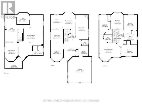 264 Country Lane, Barrie, ON 
