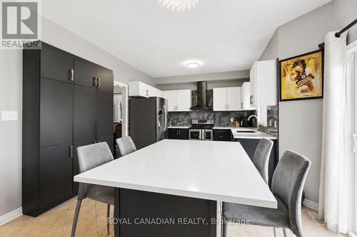 264 Country Lane, Barrie, ON 