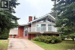 7 Driftwood CRESCENT Yorkton, SK S3N 2P9