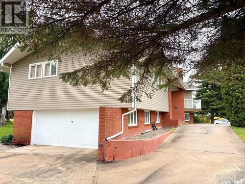 7 Driftwood Crescent, Yorkton, SK 
