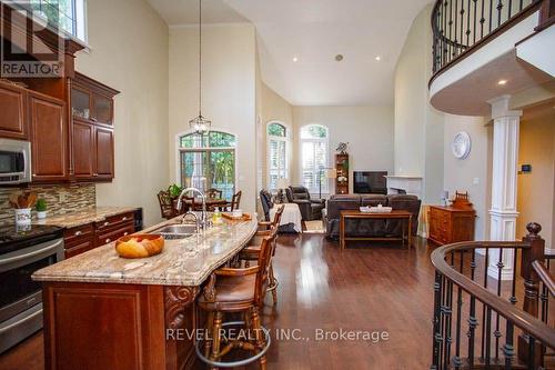 15 Farrugie Street, Brant, ON 