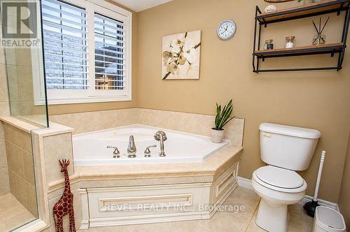 15 Farrugie Street, Brant, ON 
