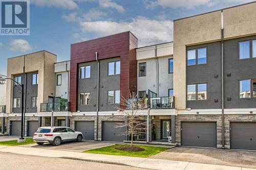 9 - 115 SHOREVIEW PLACE , Hamilton, Ontario L8E 0K4 3