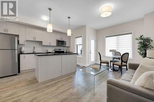 9 - 115 SHOREVIEW PLACE , Hamilton, Ontario L8E 0K4 4