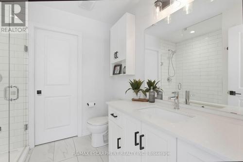 26 Bensley Lane, Hamilton, ON 