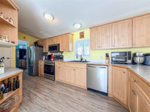 19-2640 Warren Avenue, Kimberley, BC 