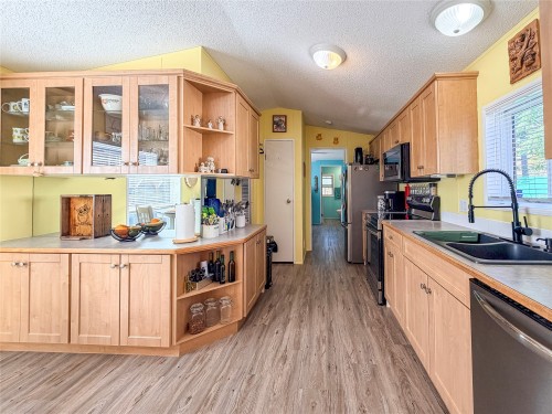 19-2640 Warren Avenue, Kimberley, BC 
