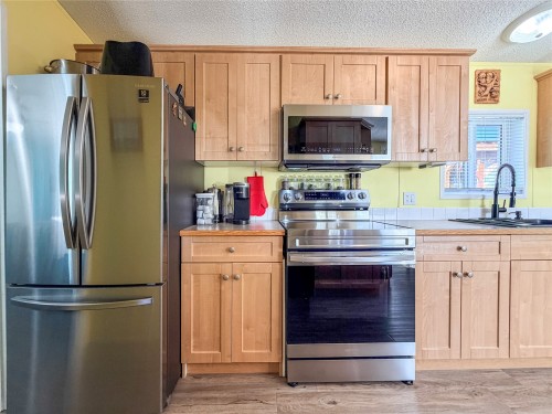 19-2640 Warren Avenue, Kimberley, BC 