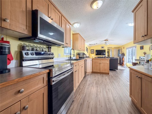 19-2640 Warren Avenue, Kimberley, BC 