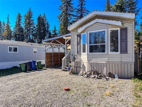 19-2640 Warren Avenue, Kimberley, BC 