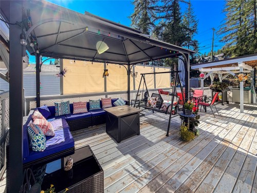 19-2640 Warren Avenue, Kimberley, BC 
