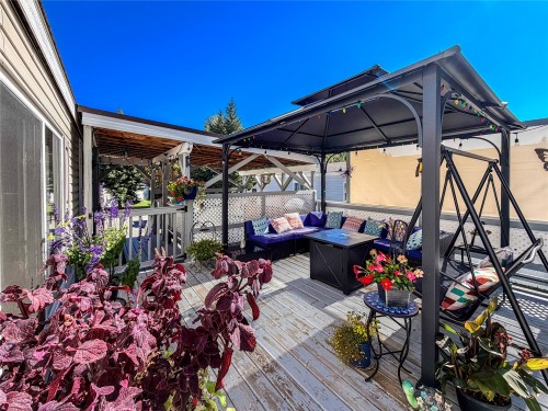 19-2640 Warren Avenue, Kimberley, BC 