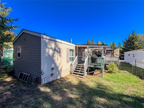 19-2640 Warren Avenue, Kimberley, BC 