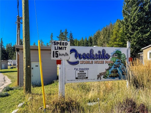 19-2640 Warren Avenue, Kimberley, BC 