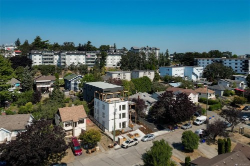 #2-958 Wollaston St, Esquimalt, BC 