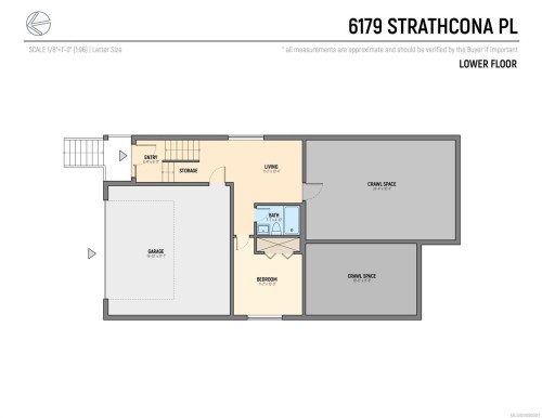 6179 Strathcona Pl, Nanaimo, BC 