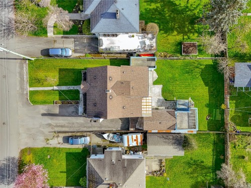 3155 Earl Grey St, Saanich, BC 