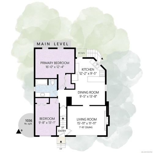 3155 Earl Grey St, Saanich, BC 