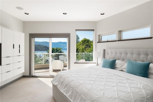 916 Grilse Lane, Central Saanich, BC 