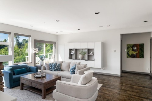 916 Grilse Lane, Central Saanich, BC 
