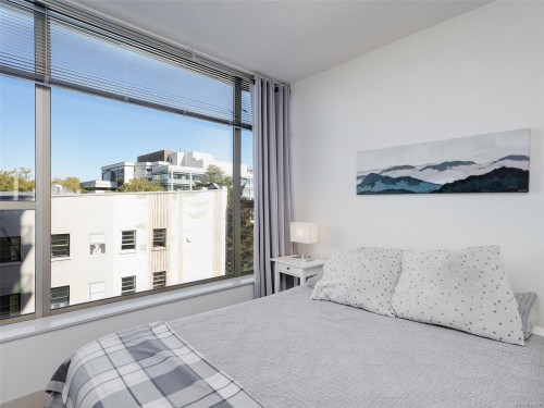 #505-760 Johnson St, Victoria, BC 