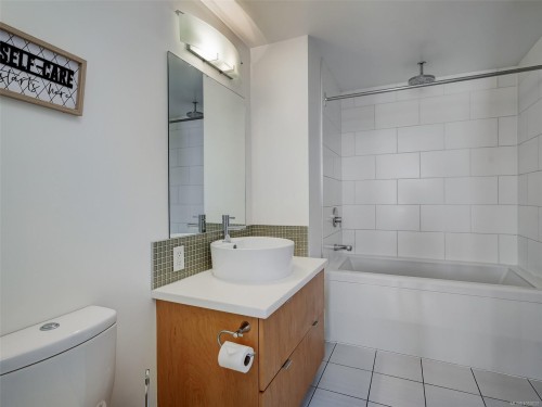 #505-760 Johnson St, Victoria, BC 