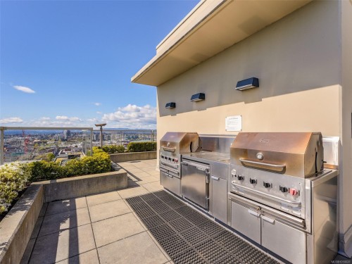 #505-760 Johnson St, Victoria, BC 