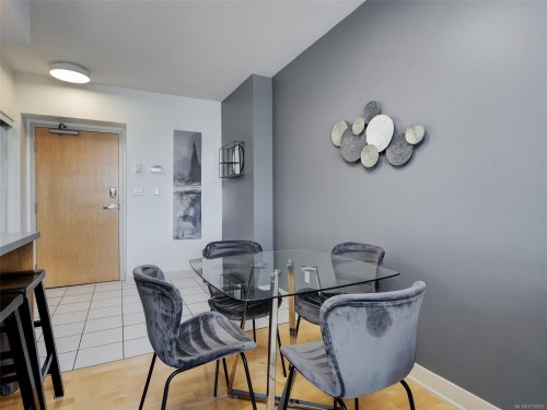 #505-760 Johnson St, Victoria, BC 