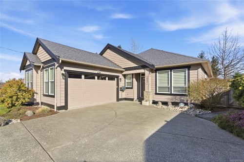844 Mulholland Dr, French Creek, BC 