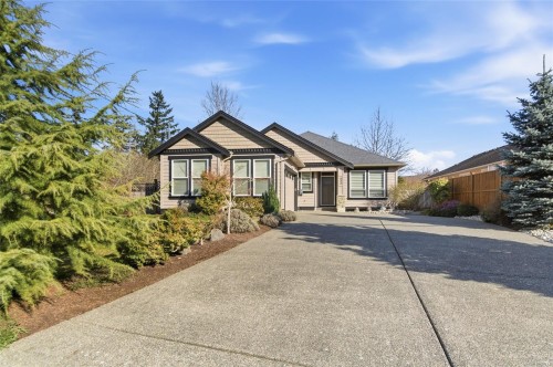 844 Mulholland Dr, French Creek, BC 