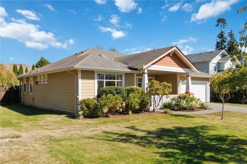 2409 Poplar Dr, Sooke, BC 