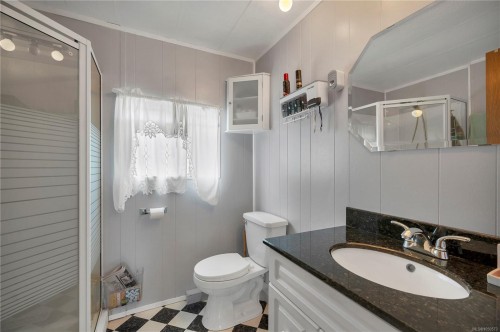 #81-951 Homewood Rd, Campbell River, BC 