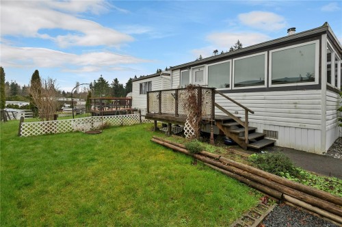 #81-951 Homewood Rd, Campbell River, BC 