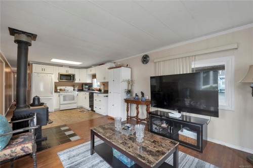#81-951 Homewood Rd, Campbell River, BC 
