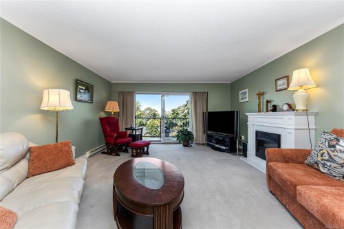 #407-2125 Oak Bay Ave, Oak Bay, BC 