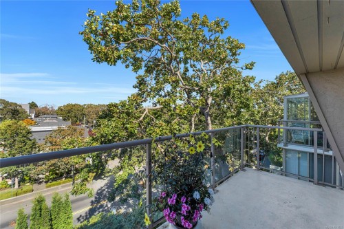 #407-2125 Oak Bay Ave, Oak Bay, BC 