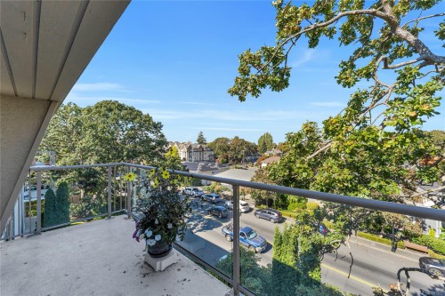 #407-2125 Oak Bay Ave, Oak Bay, BC 