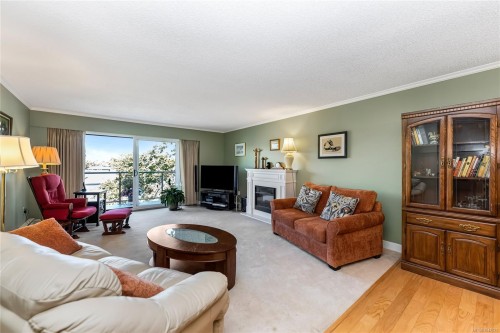 #407-2125 Oak Bay Ave, Oak Bay, BC 