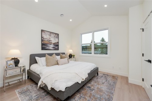 #113-960 Jenkins Ave, Langford, BC 
