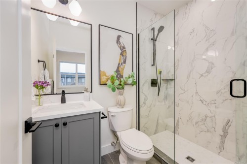 #113-960 Jenkins Ave, Langford, BC 